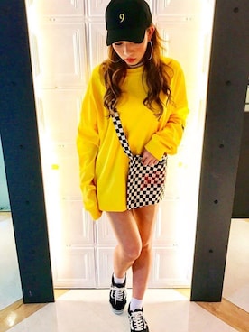 BLACKFLAME札幌店さんのコーディネート