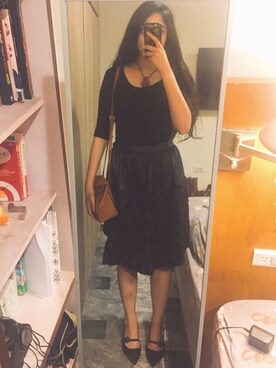 Caty S.さんのコーディネート