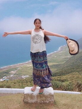 Caty S.さんのコーディネート