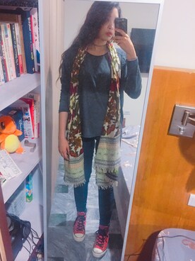 Caty S.さんのコーディネート