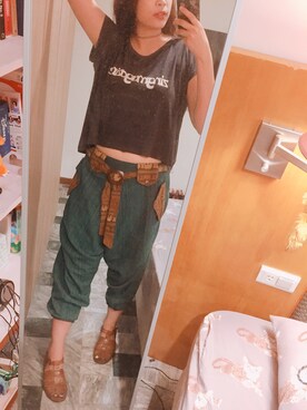 Caty S.さんのコーディネート