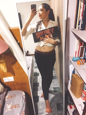 Caty S.さんのコーディネート