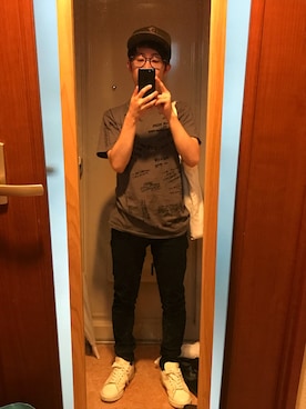 つるるるるさんのコーディネート