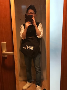 つるるるるさんのコーディネート