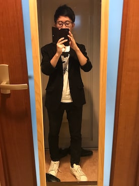 つるるるるさんのコーディネート