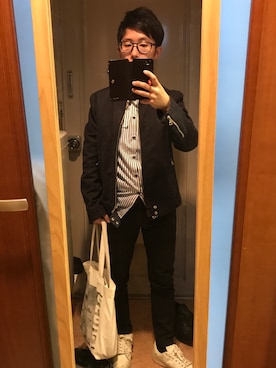 つるるるるさんのコーディネート