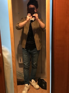 つるるるるさんのコーディネート