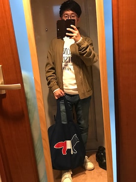 つるるるるさんのコーディネート