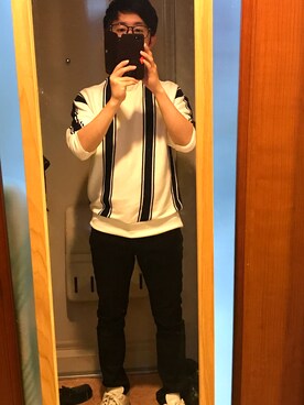 つるるるるさんのコーディネート