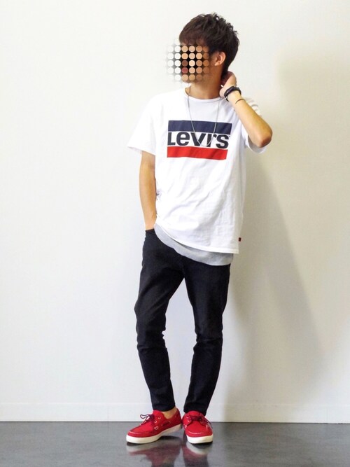 ゆうだい。さんのコーディネート