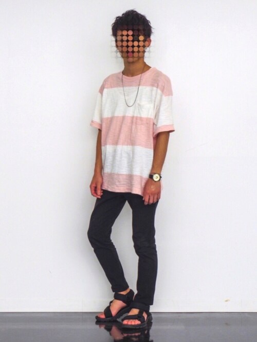 ゆうだい。さんのコーディネート