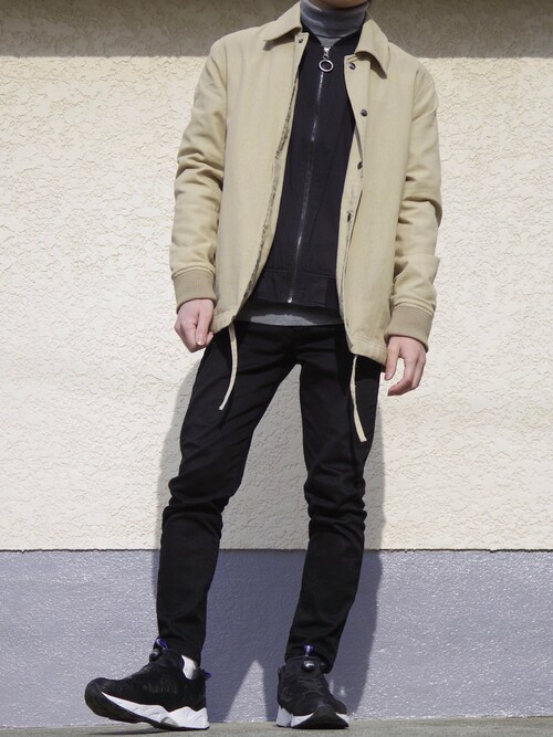 ゆうだい。さんのコーディネート