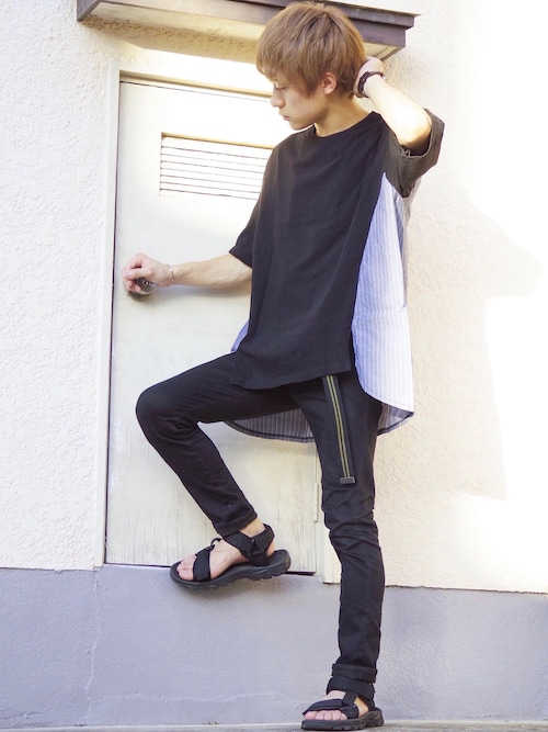 ゆうだい。さんのコーディネート