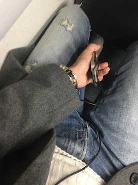 Yuinamさんのコーディネート