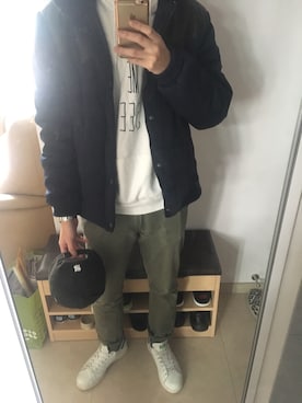 Yuinamさんのコーディネート