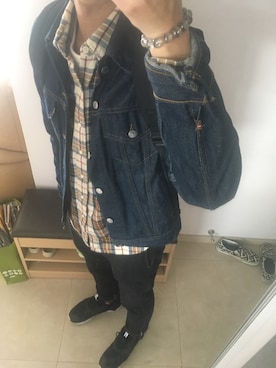 Yuinamさんのコーディネート