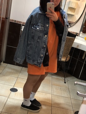 しおさんのコーディネート