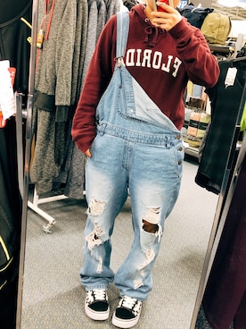 しおさんのコーディネート