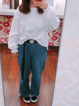 しおさんのコーディネート