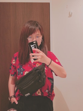 しおさんのコーディネート