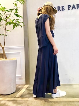 GUN☺︎さんのコーディネート