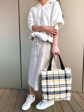 GUN☺︎さんのコーディネート