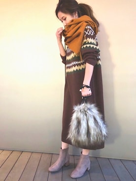 GUN☺︎さんのコーディネート