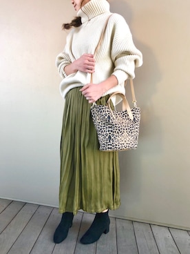 GUN☺︎さんのコーディネート