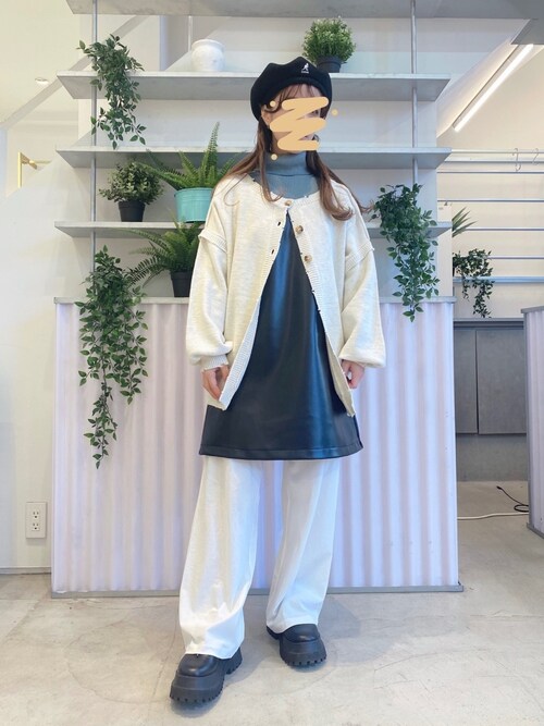 I Am Otome Spinnsのワンピースを使ったコーディネート Wear