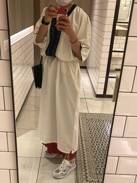 あいさんのコーディネート