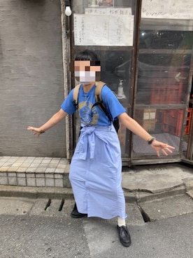 あいさんのコーディネート