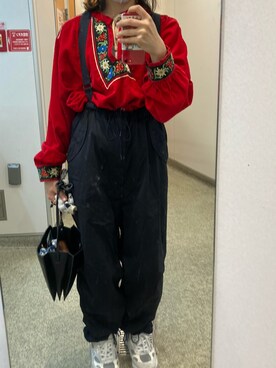 あいさんのコーディネート