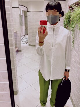 あいさんのコーディネート