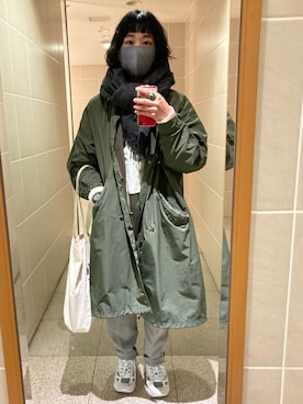 あいさんのコーディネート