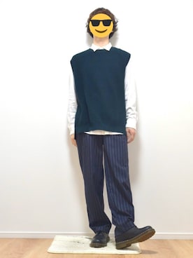 たーまんさんのコーディネート