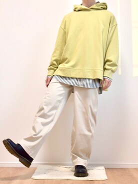 たーまんさんのコーディネート