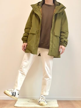 たーまんさんのコーディネート