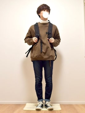 たーまんさんのコーディネート