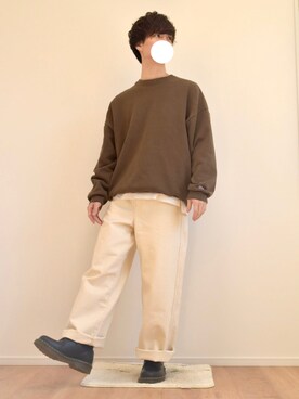 たーまんさんのコーディネート