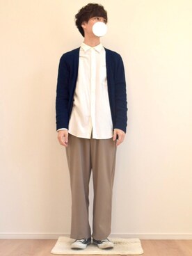 たーまんさんのコーディネート