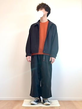 たーまんさんのコーディネート