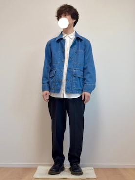 たーまんさんのコーディネート