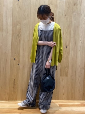 くろさきさんのコーディネート