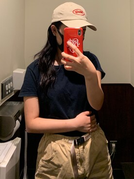 Jenさんのコーディネート