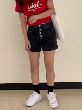 Jenさんのコーディネート