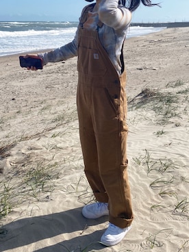 Jenさんのコーディネート