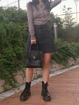 Jenさんのコーディネート