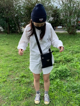 Jenさんのコーディネート