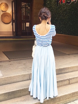 akiiiさんのコーディネート