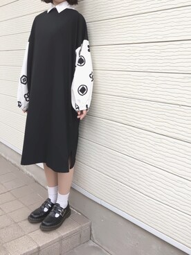 so-yaさんのコーディネート